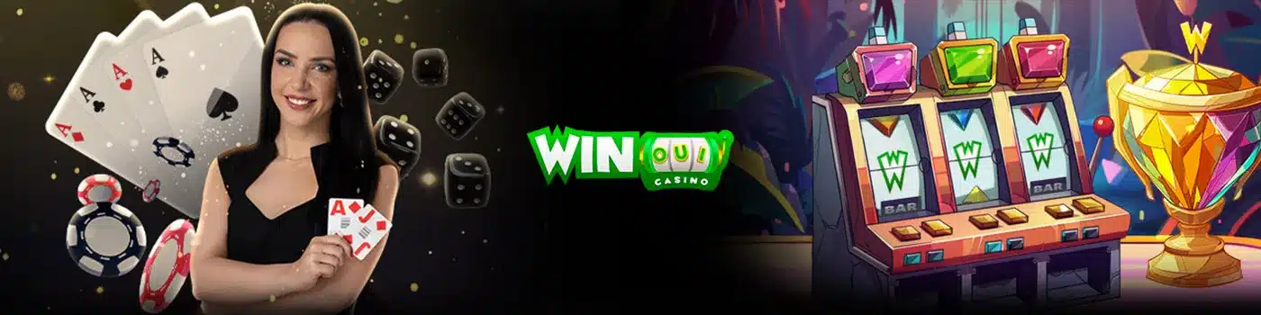 jeux Winoui casino