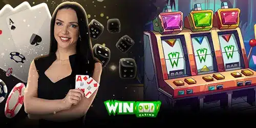jeux Winoui casino