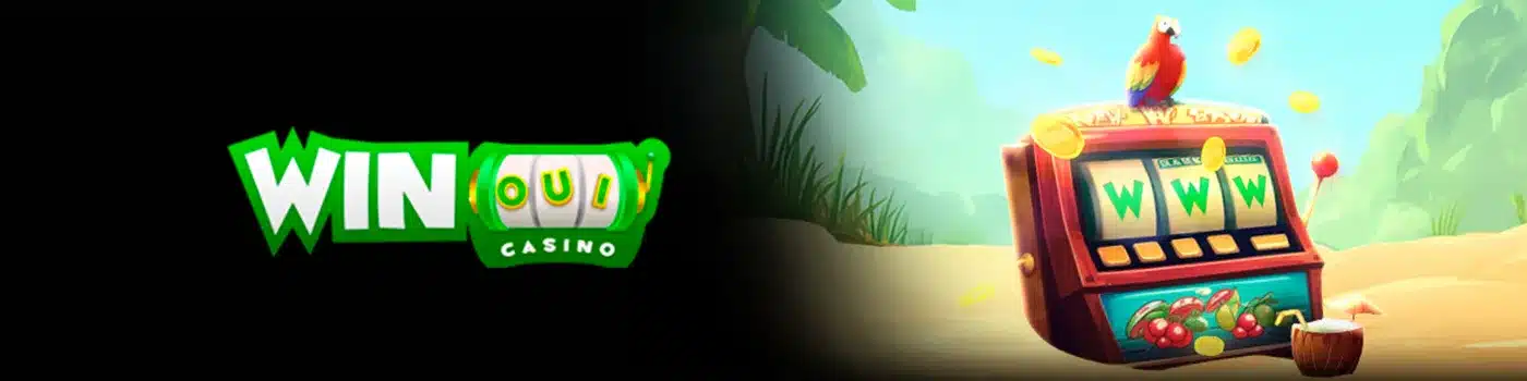 Winoui casino