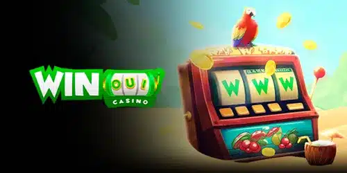 Winoui casino