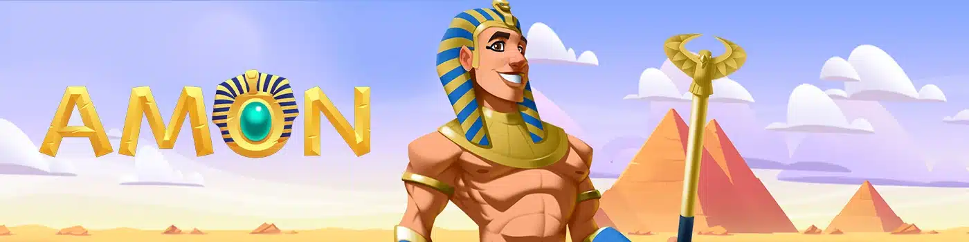 Amon Casino
