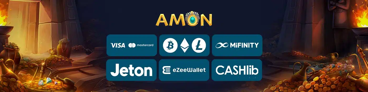 Paiements Amon