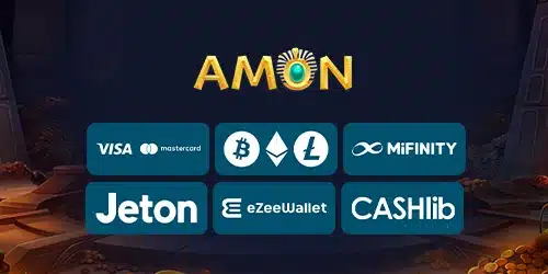 Paiements Amon