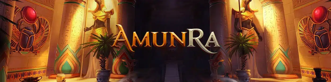 Amunra casino