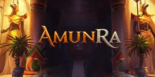 Amunra casino