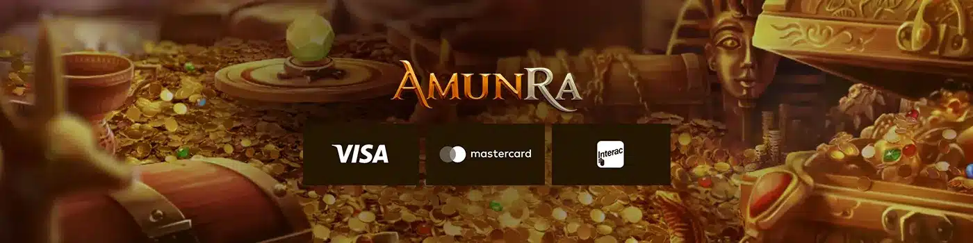 Paiements Amunra
