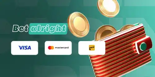 Méthodes de paiement