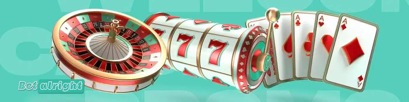 Jeux Betalright Casino