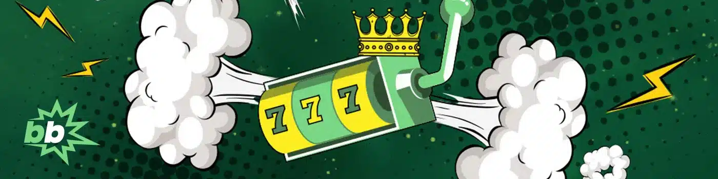 Les jeux disponibles sur BetBlast Casino