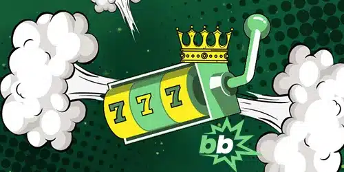 Les jeux disponibles sur BetBlast Casino