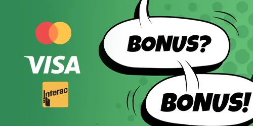 Les moyens de paiement disponibles sur BetBlast Casino