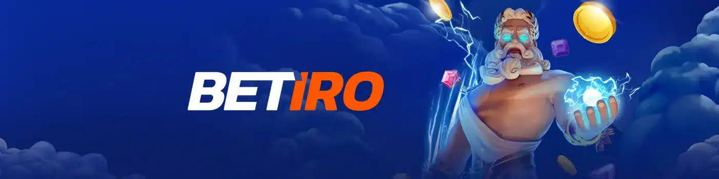 Betiro casino