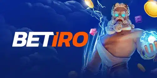 Betiro casino
