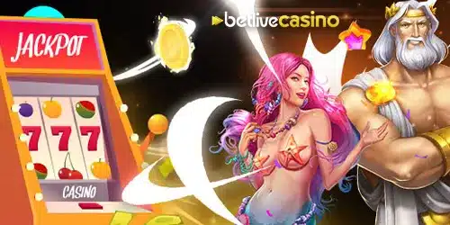 jeux Betlive