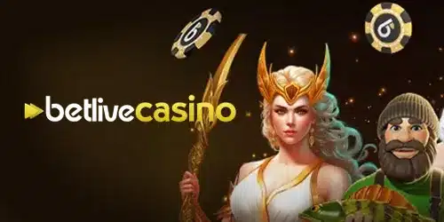 Betlive casino