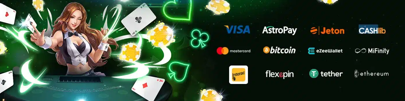 Paiements Betlive