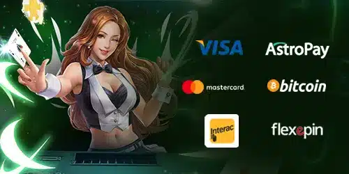 Paiements Betlive