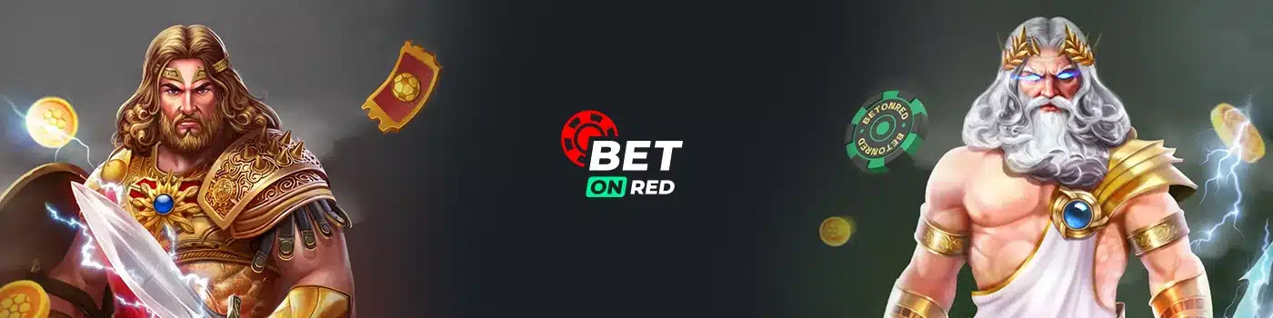 Betonred jeux.casino
