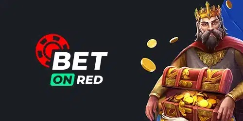 Betonred casino
