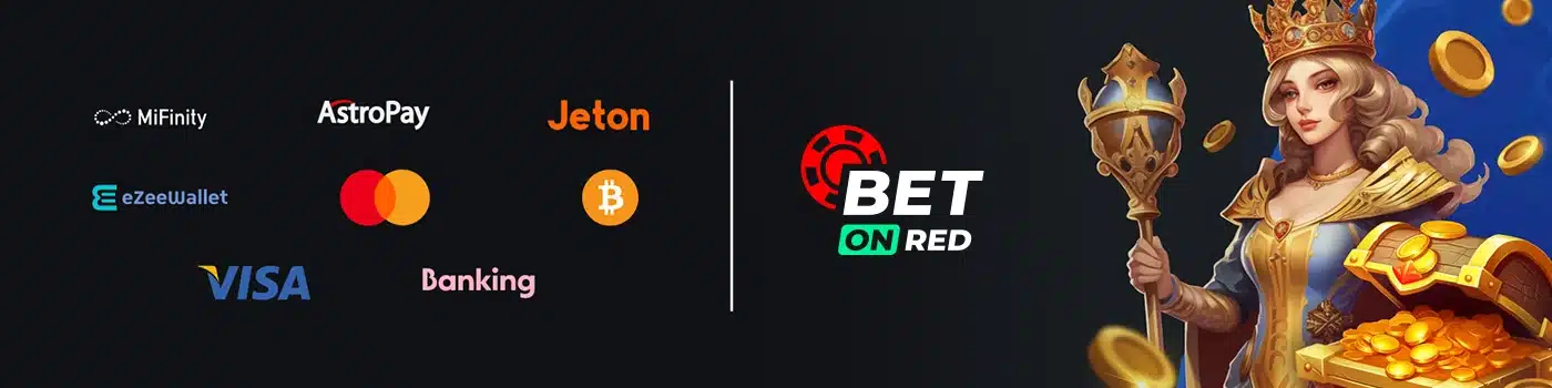 Paiements Betonred