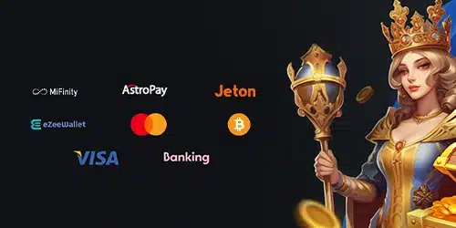 Paiements Betonred