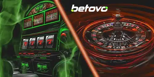 Jeux sur Betovo