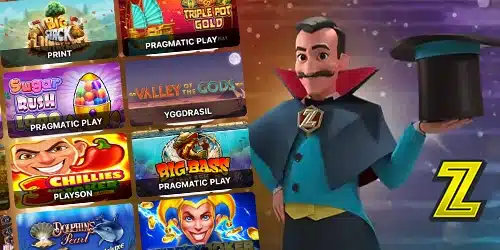 jeux Betzino