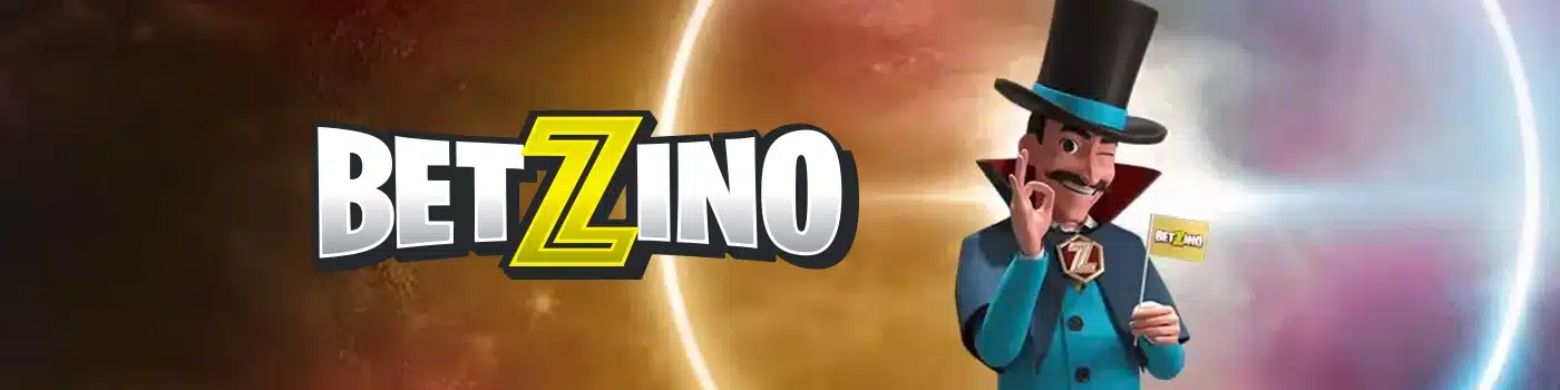 Betzino casino