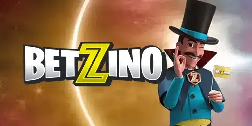 Betzino casino