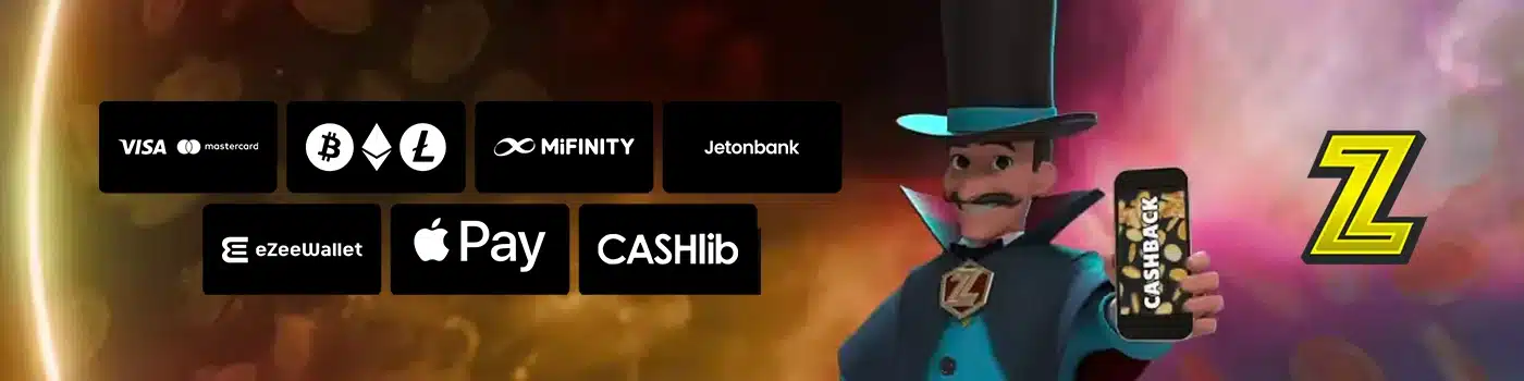 Paiements Betzino