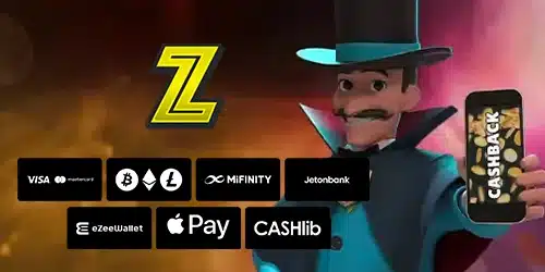 Paiements Betzino