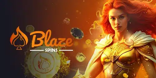 Découvrir le casino Blazespins