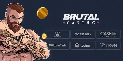 Paiements Brutal