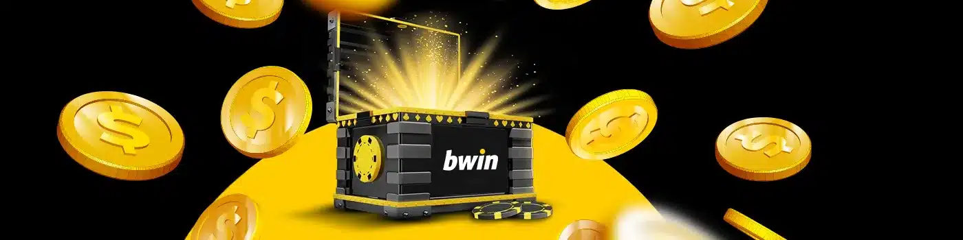 Paiements Bwin