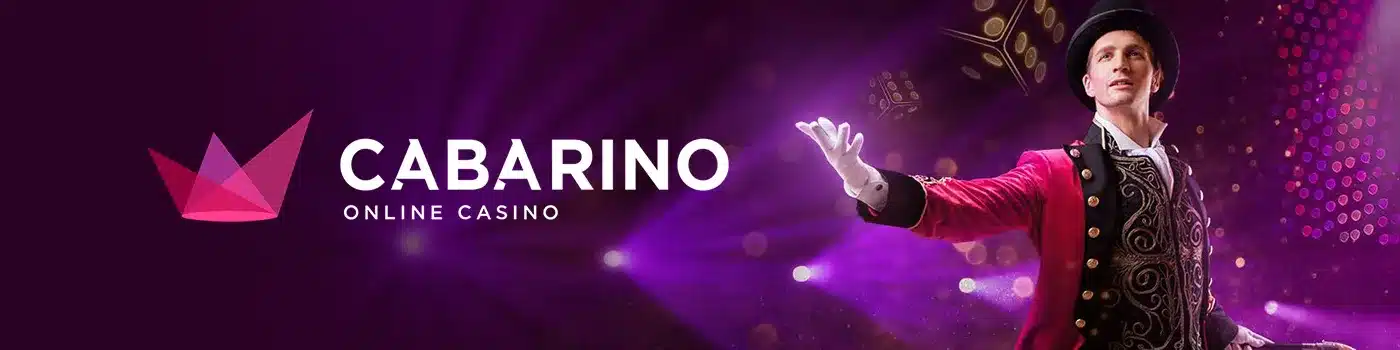 Cabarino casino en ligne