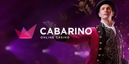 Cabarino casino en ligne