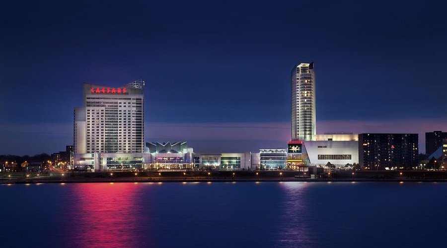 Image du casino Caesars Windsor