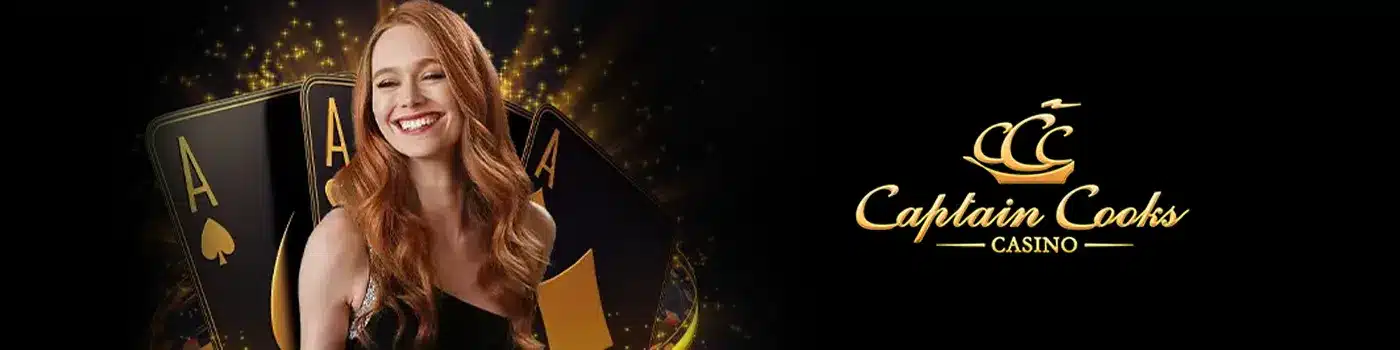 Captain Cooks Casino
