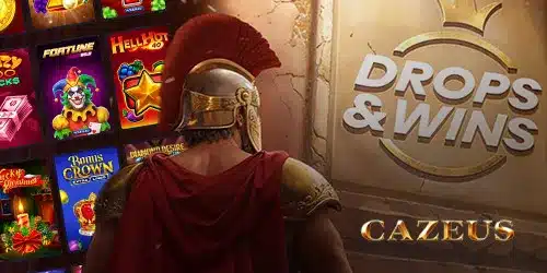 Jeux Cazeus