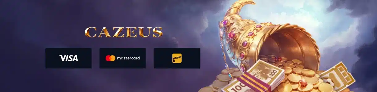 Paiements Cazeus