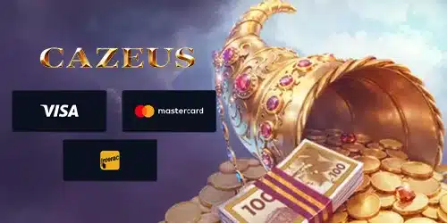 Paiements Cazeus