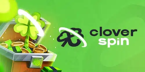 Visiter Cloverspin casino