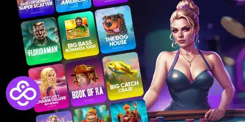 Coin Casino Jeux