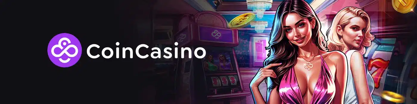 Coin Casino