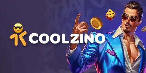 Découvrir le casino Coolzino