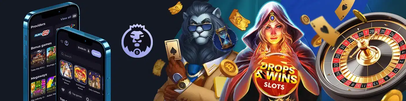 jeux sur Cryptoleo