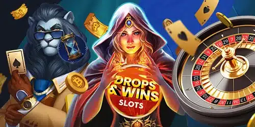 jeux sur Cryptoleo