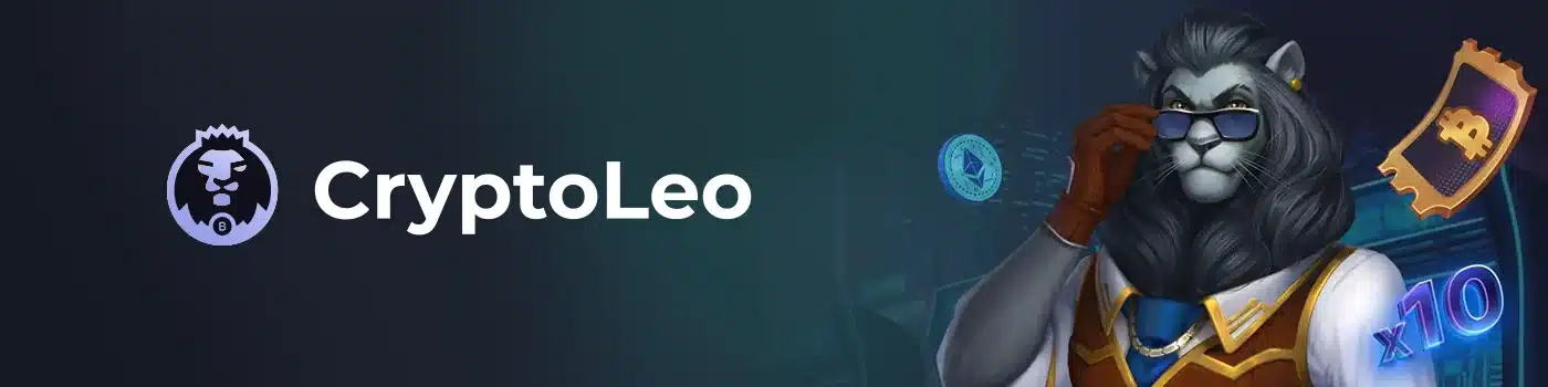 Visiter Cryptoleo
