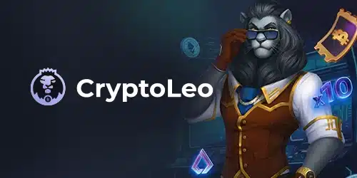 Visiter Cryptoleo