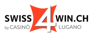 Swiss4Win Casino logo